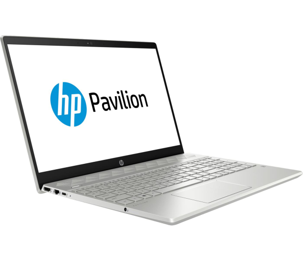 HP Pavilion 15 i5-8265U/8GB/240 IPS - 483990 - zdjęcie 3